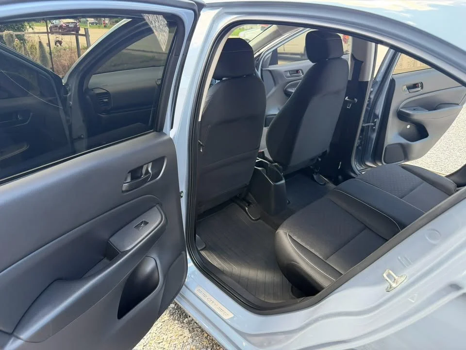 2024 Honda City VII 2