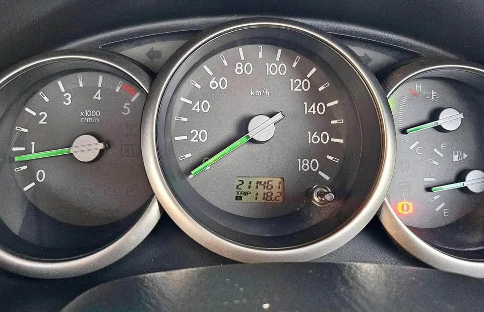 2007 Ford Ranger II 3