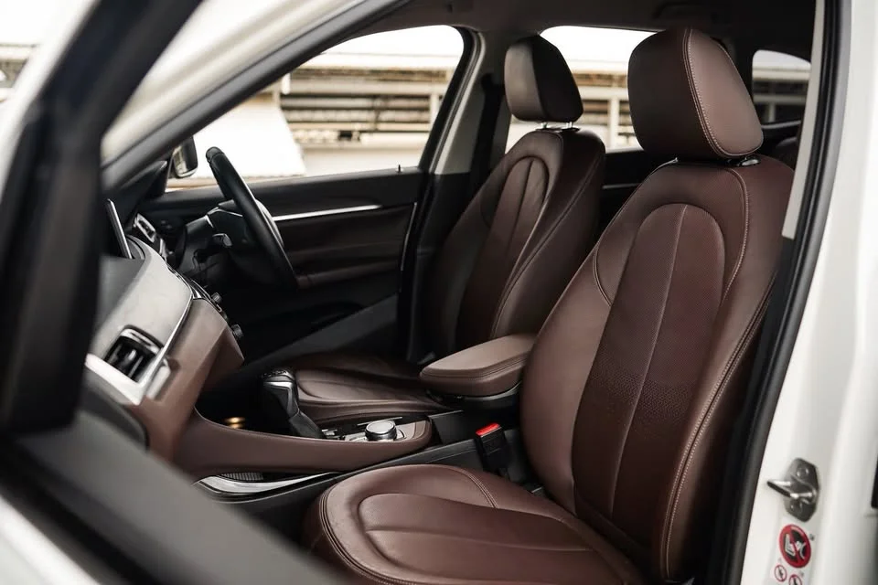 2016 BMW X1 F48, F49 3