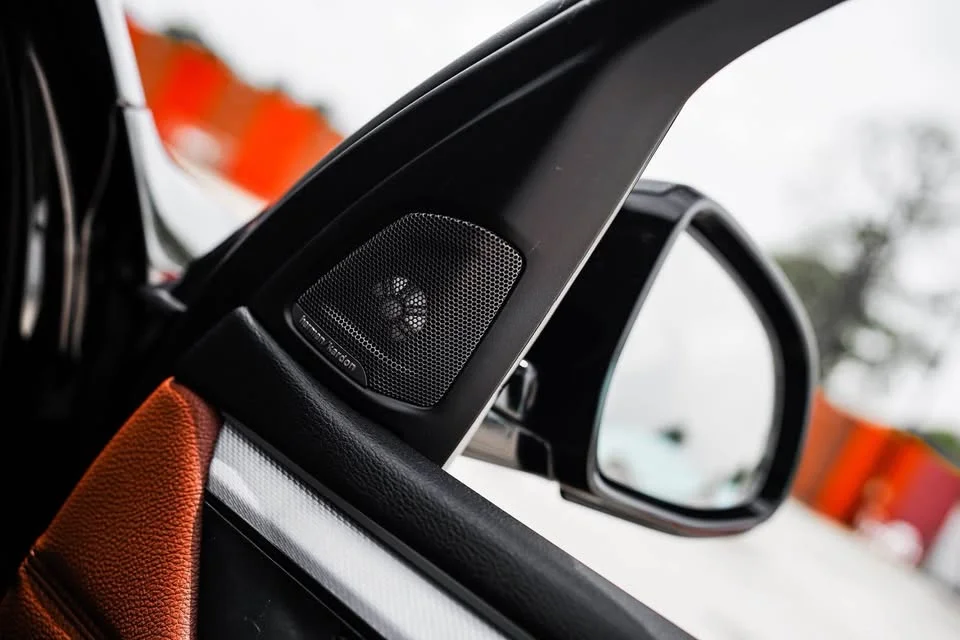 2016 BMW X5 F15, F85 3
