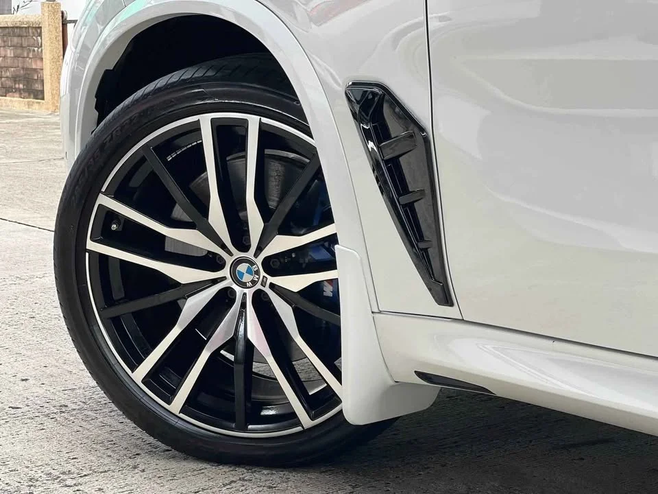 2020 BMW X5 G05, G18 3