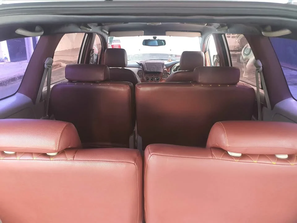 Toyota Innova I 3
