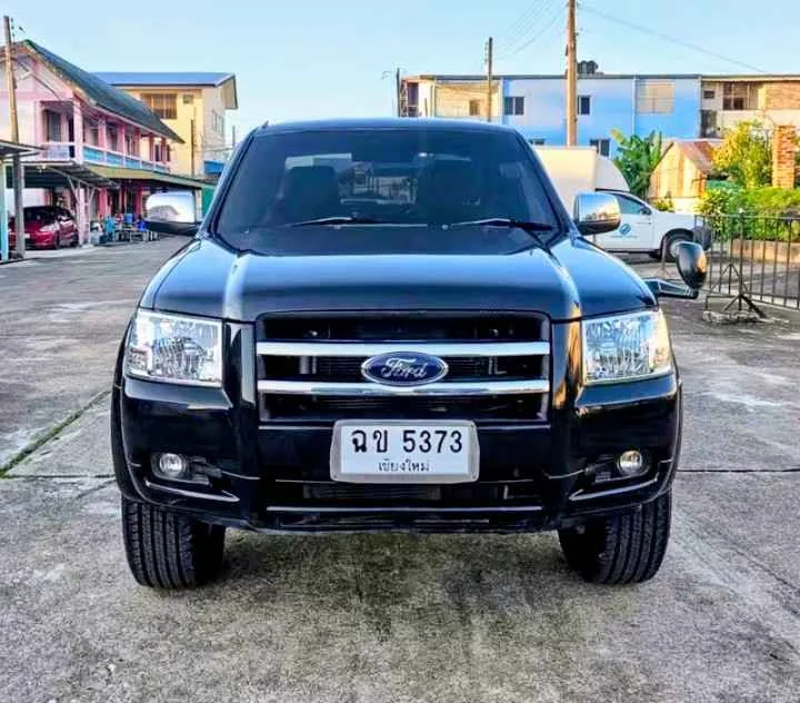 2007 Ford Ranger II 2