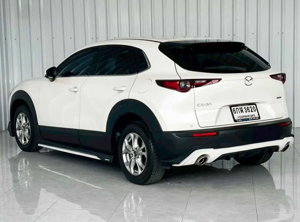 2020 Mazda CX-30 I 3
