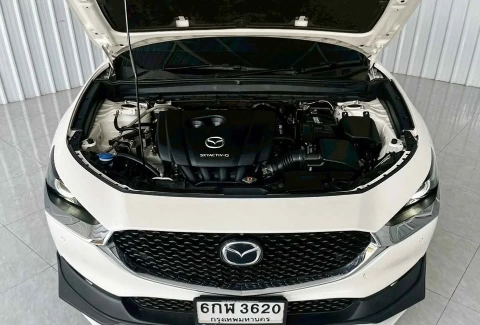 2020 Mazda CX-30 I 2