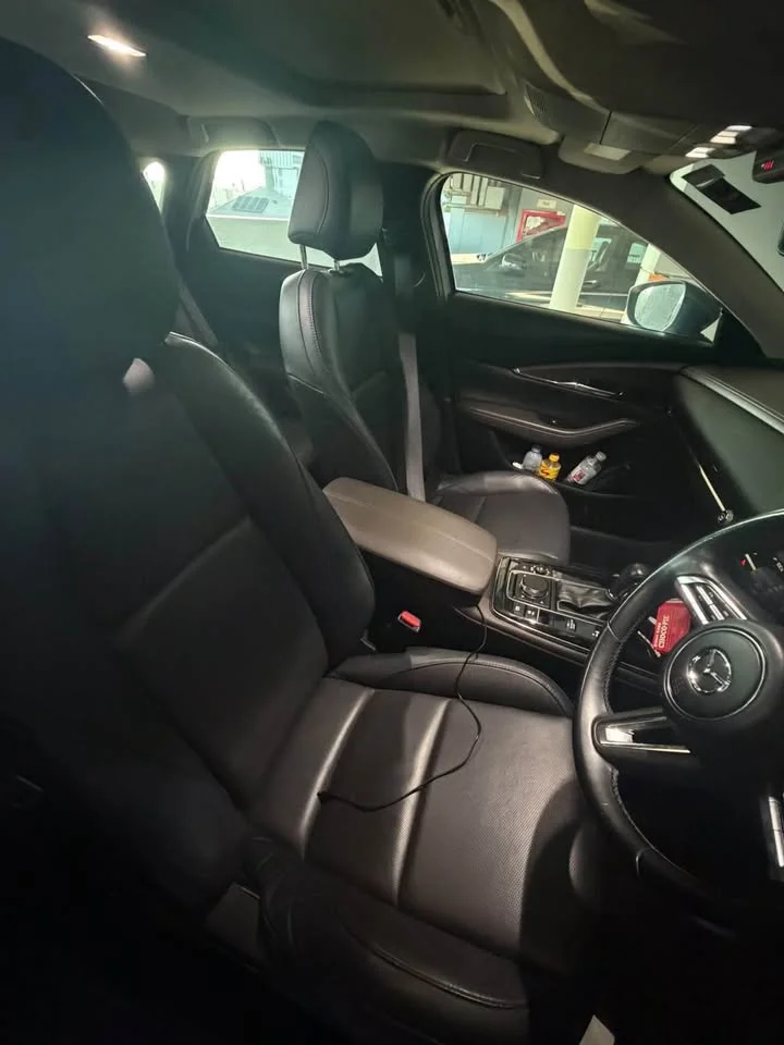 2022 Mazda CX-30 I 3