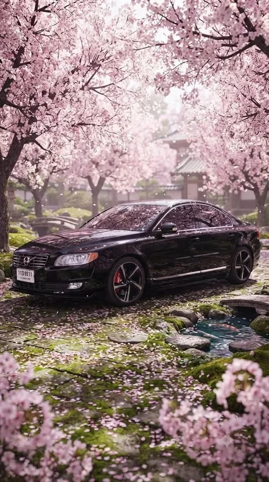 2015 Volvo S80 II 3