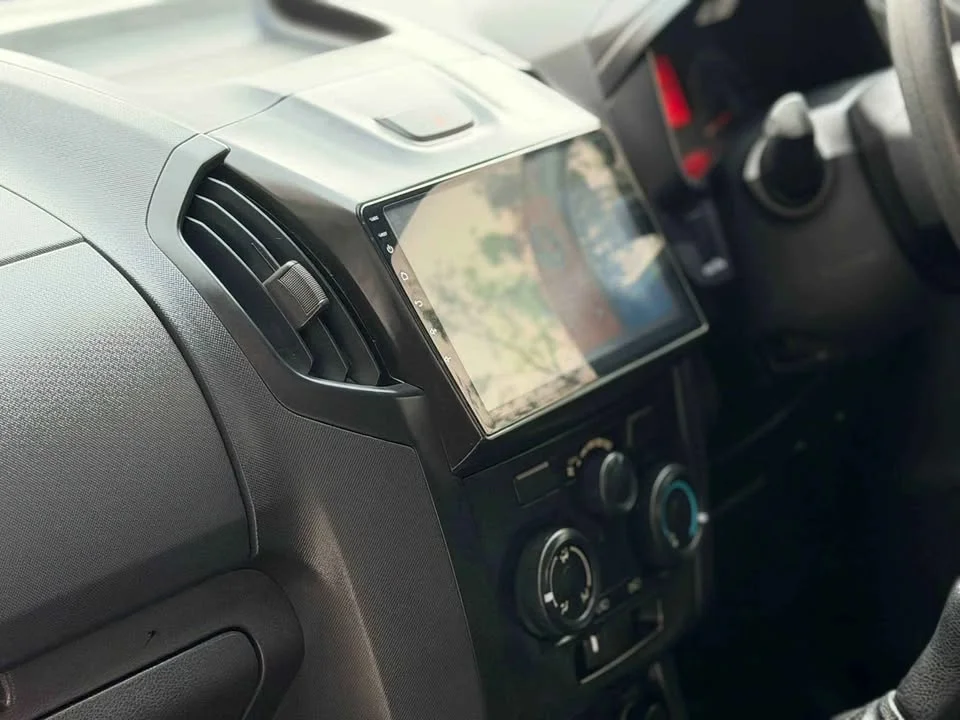 2013 Isuzu D-Max II (RT) 3
