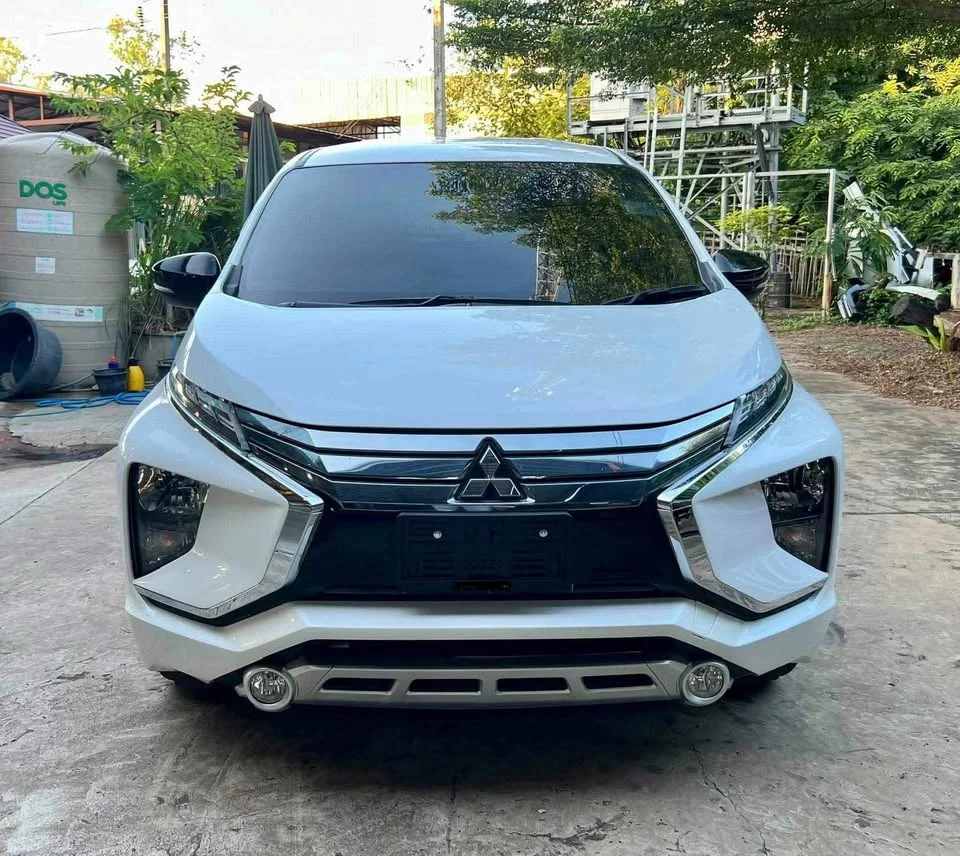 2019 Mitsubishi Xpander I 3