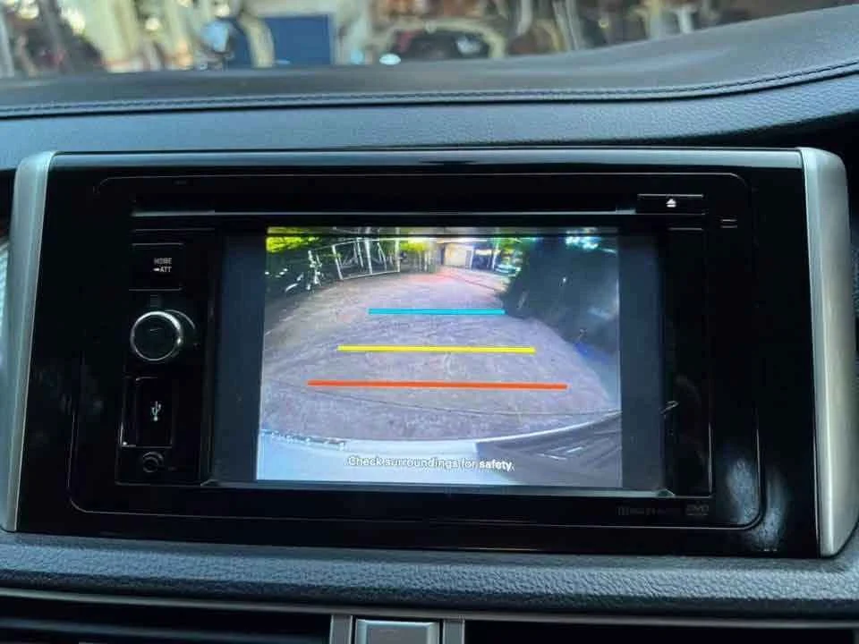 2019 Mitsubishi Xpander I 2