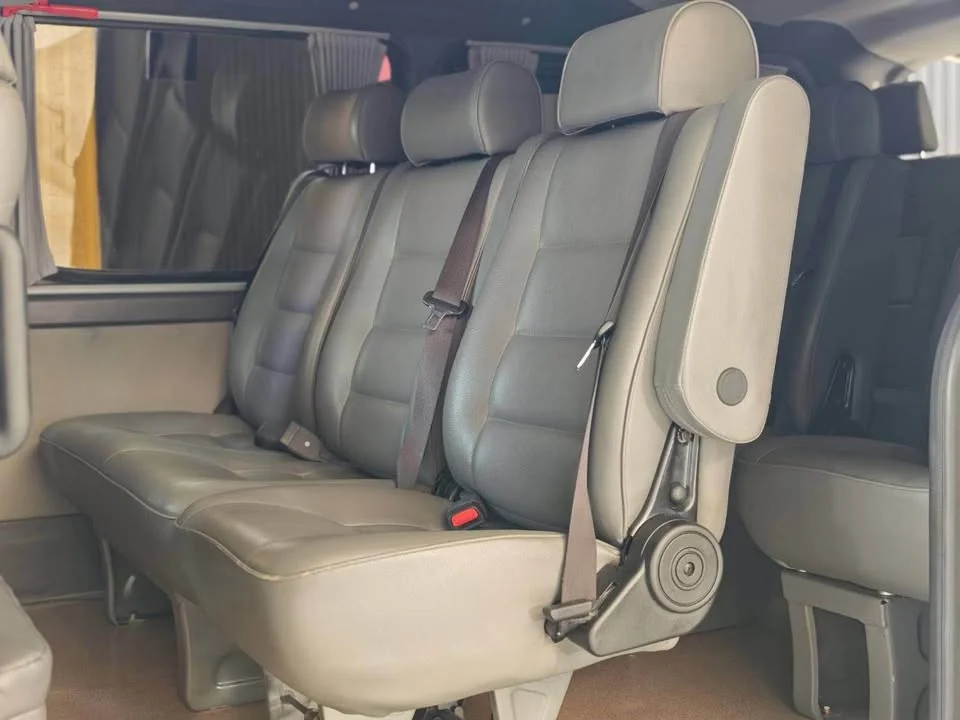 2020 Toyota Commuter VI (H300) 2