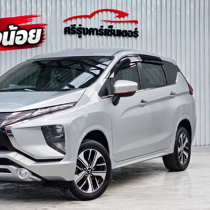 2019 Mitsubishi Xpander I 3