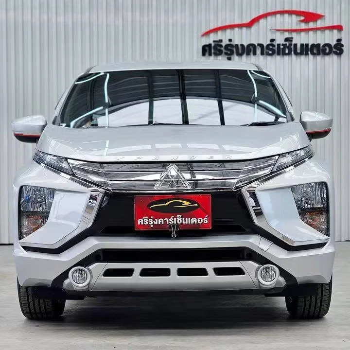 2019 Mitsubishi Xpander I 2