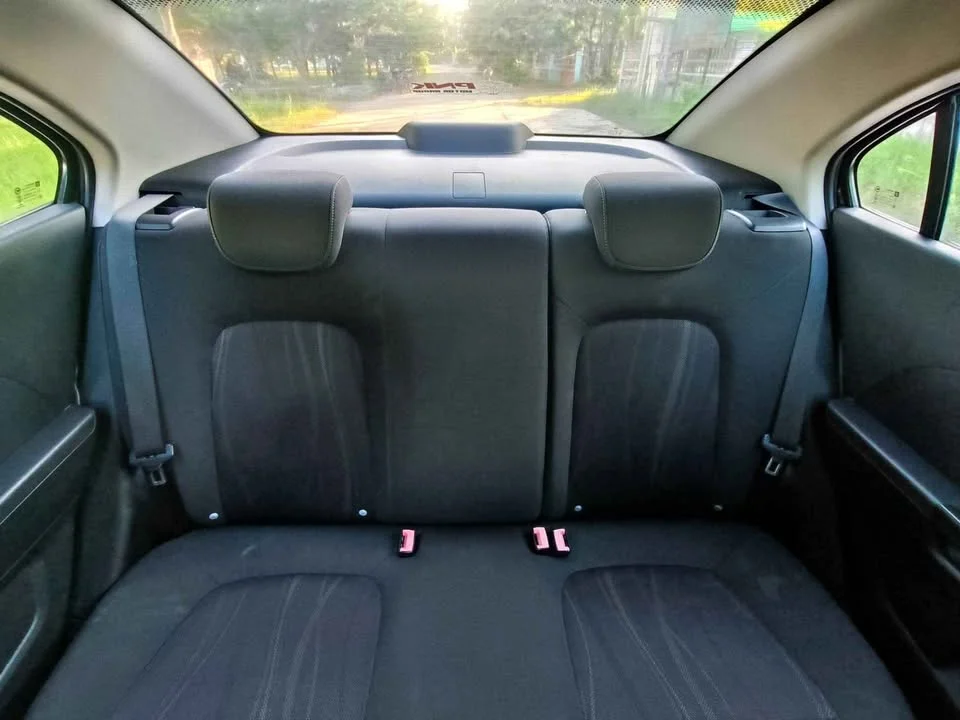 2014 Chevrolet Sonic 2