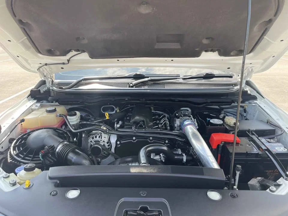 2014 Mazda BT-Series II 3