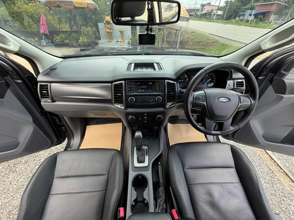 2018 Ford Ranger III 3
