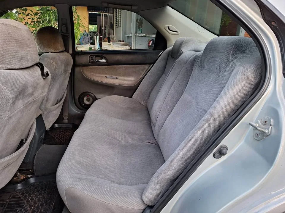 1995 Honda Accord V 3