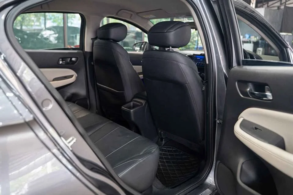 2020 Honda City VII 3