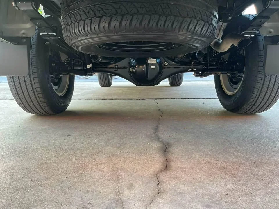 2018 Mitsubishi Triton V 3
