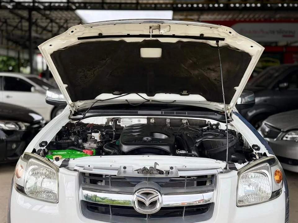 2008 Mazda BT-Series I 2