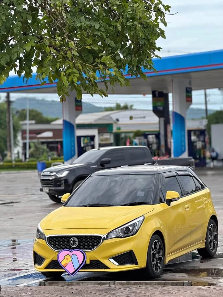 2020 MG 3 II 3