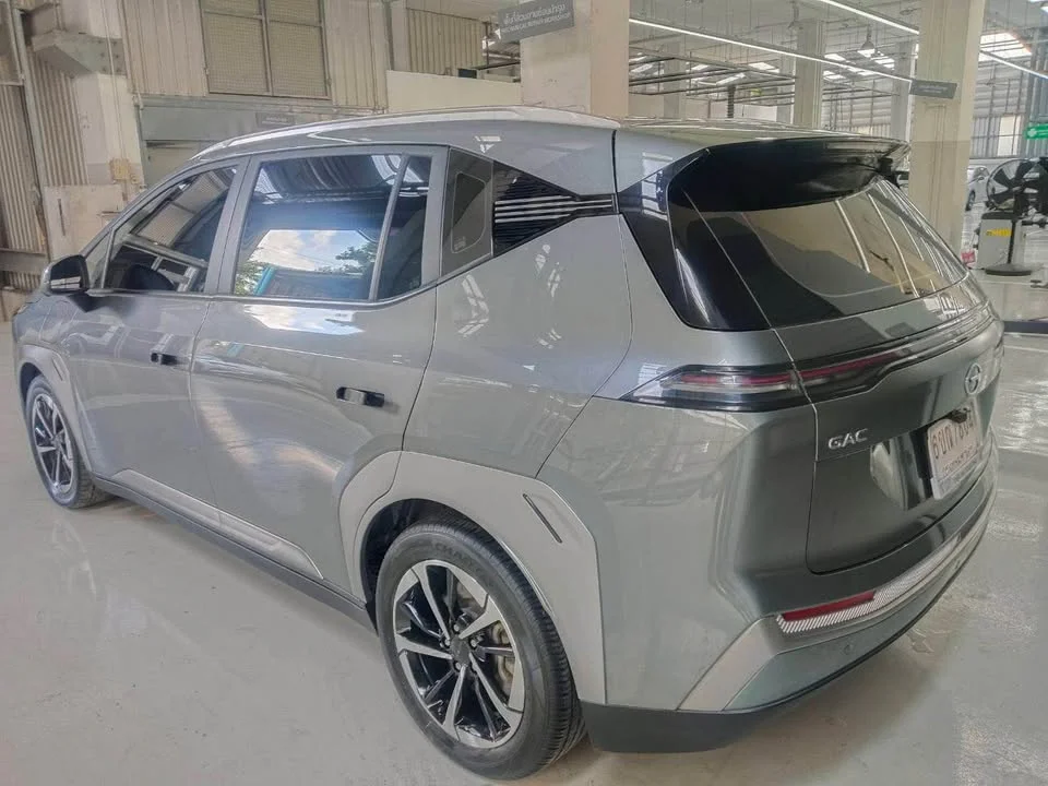 2023 GAC Aion Y Plus I 2