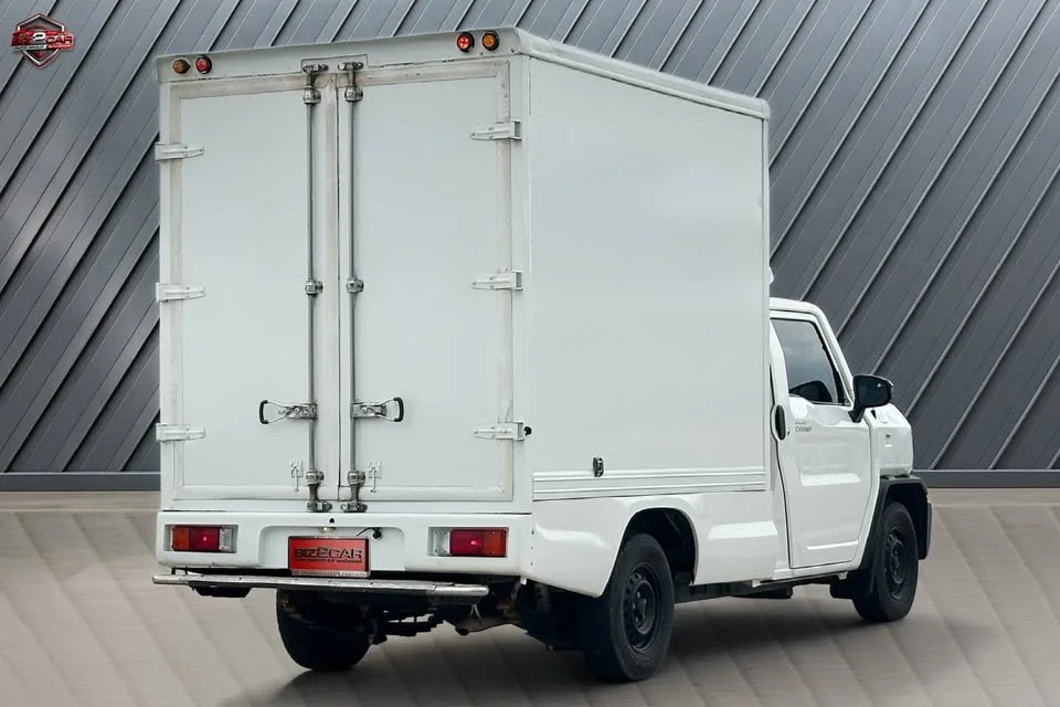 2024 Toyota Hilux Champ AN110 3