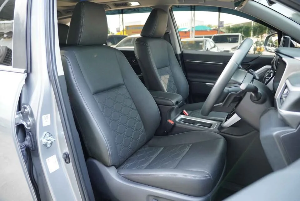 2026 Toyota Innova III 3