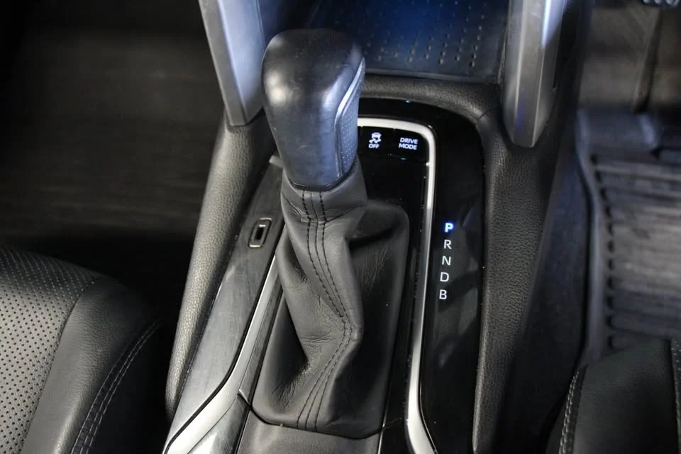 2023 Toyota Corolla Cross XG10 2