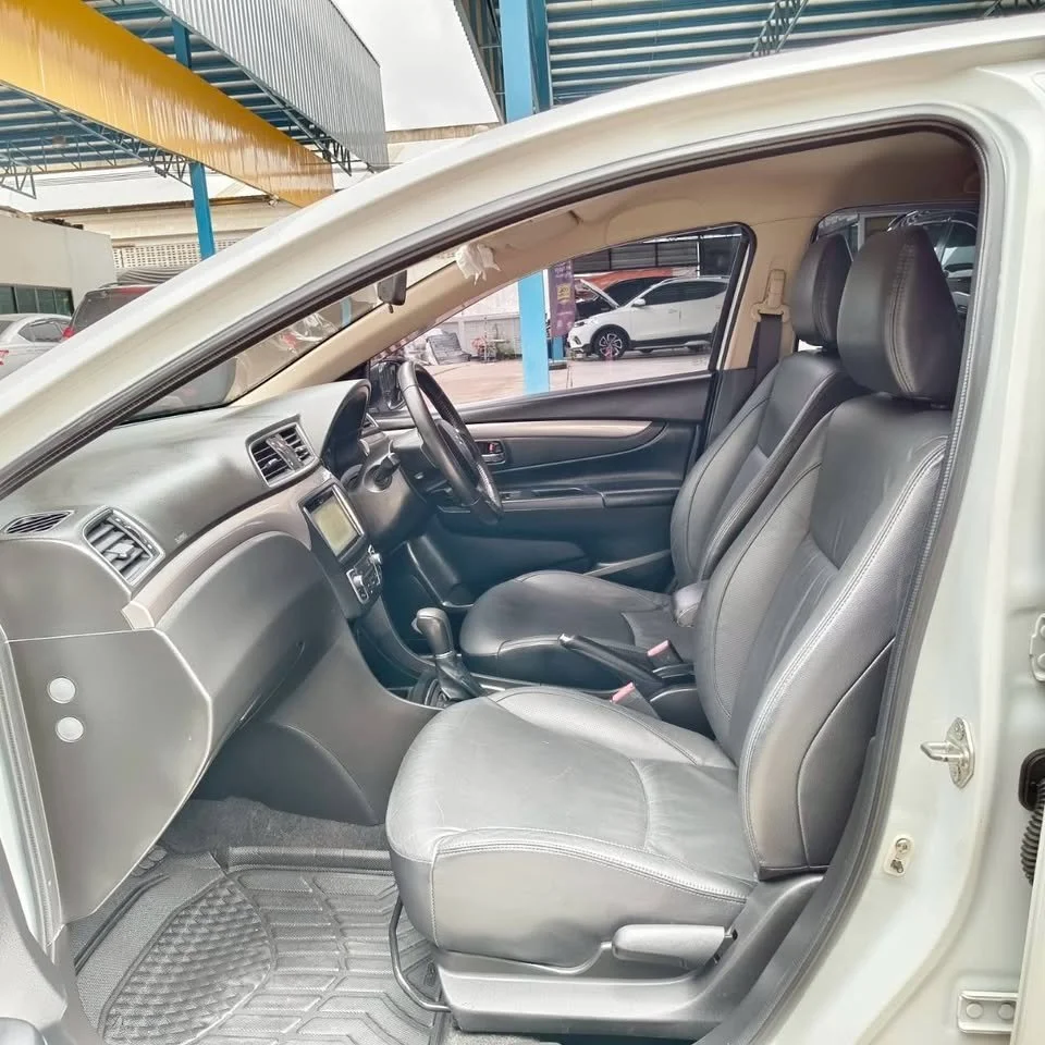 2016 Suzuki Ciaz 3