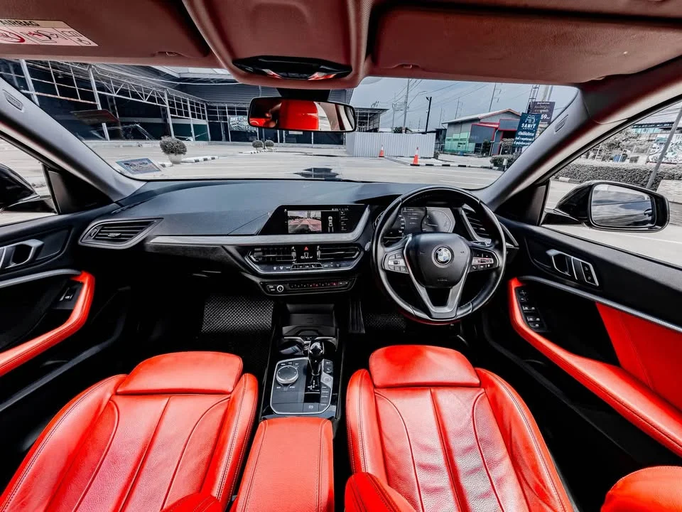 2021 BMW 2er F44 2