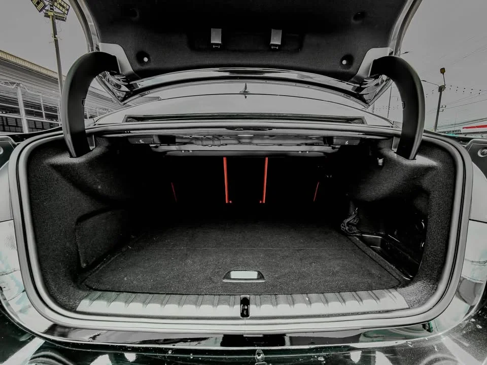 2021 BMW 2er F44 3