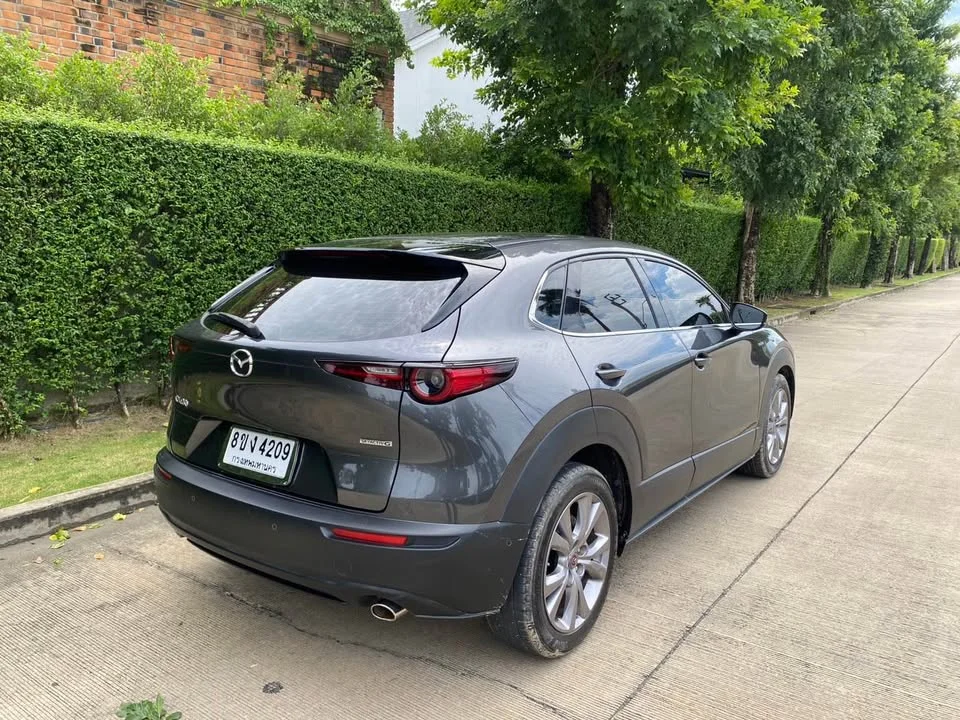 2020 Mazda CX-30 I 2