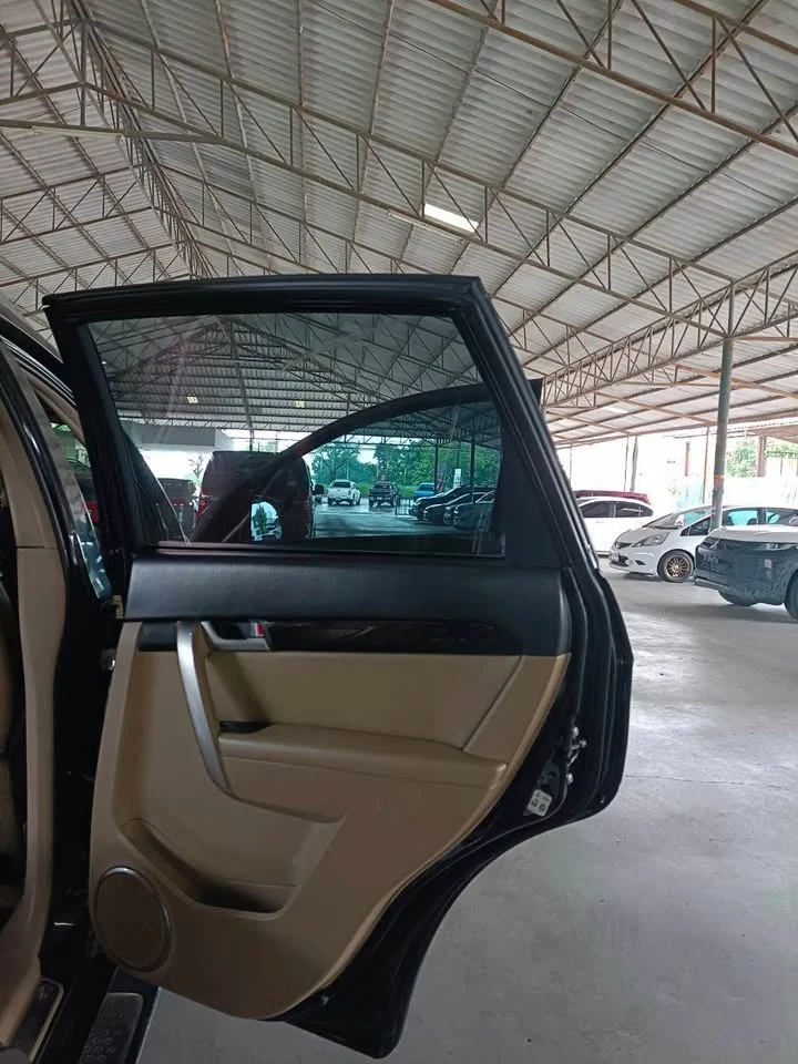 2010 Chevrolet Captiva I 2