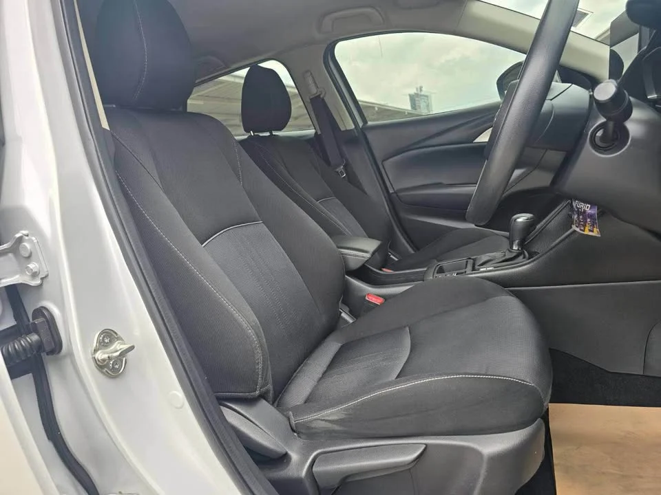 2019 Mazda CX-3 I 3