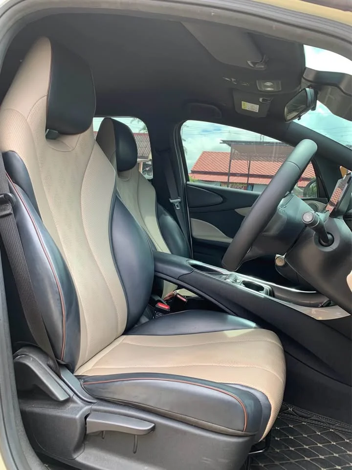 2023 BYD Dolphin 2