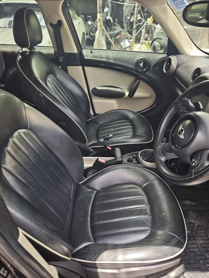 2012 Mini Countryman I 2