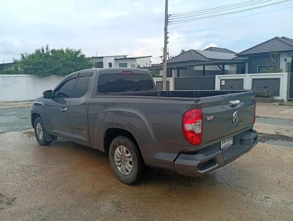2020 MG Extender 3
