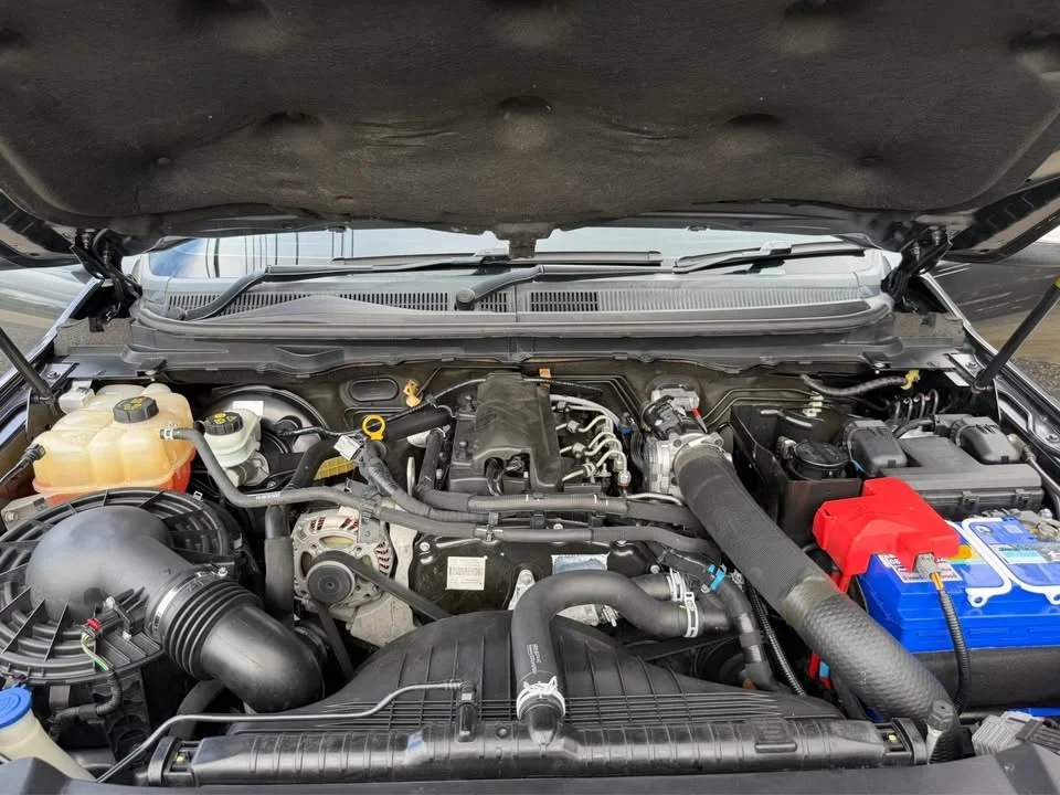 2017 Ford Ranger III 3