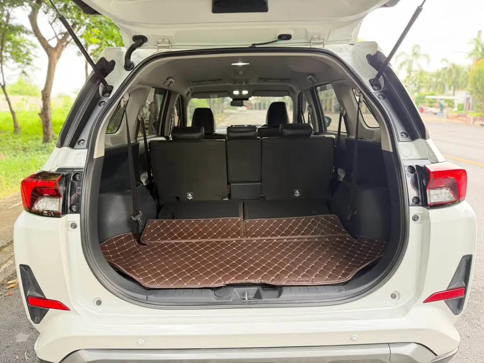 2022 Toyota Veloz III 3
