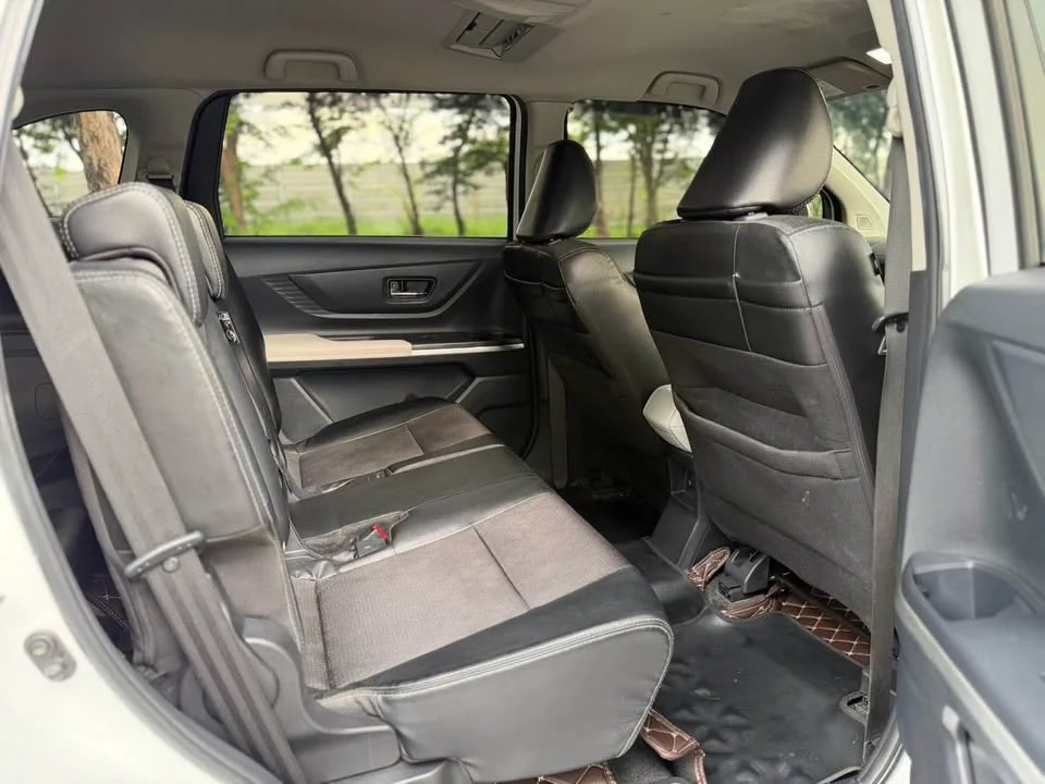 2022 Toyota Veloz III 2