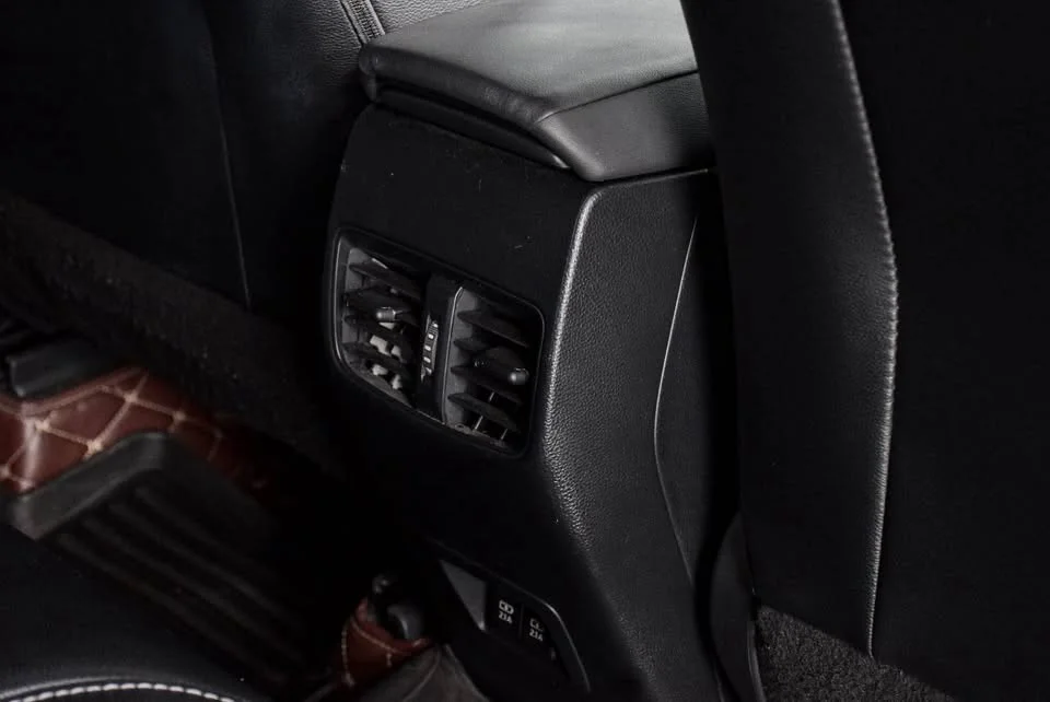 2021 Toyota Corolla Cross XG10 3