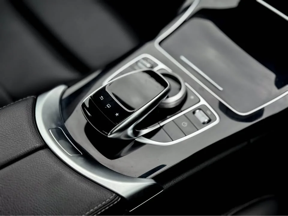 2016 Benz C-Class W205 2