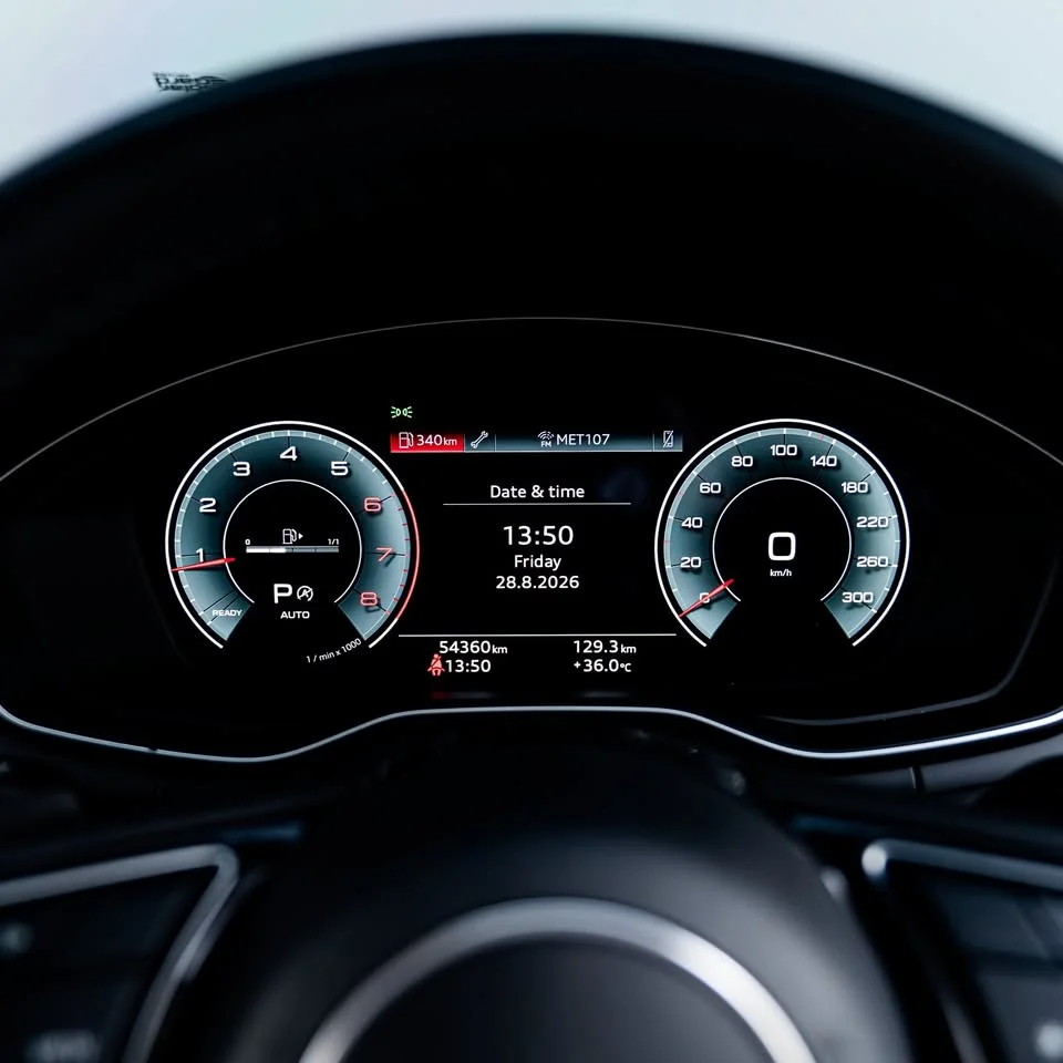 2022 Audi A6 C8 (4K) 2