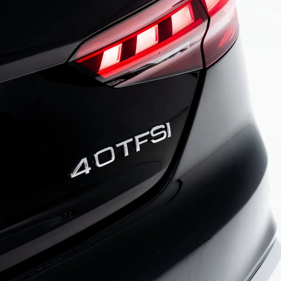 2022 Audi A6 C8 (4K) 3