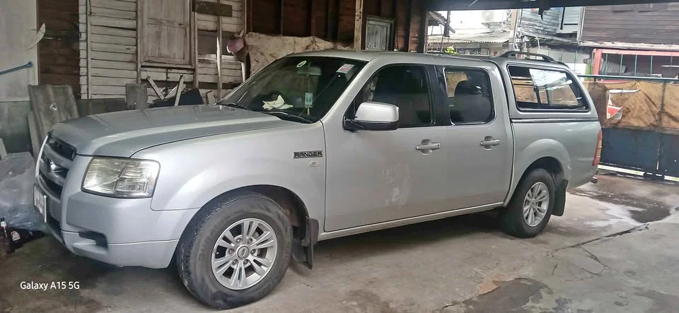 2006 Ford Ranger II 3