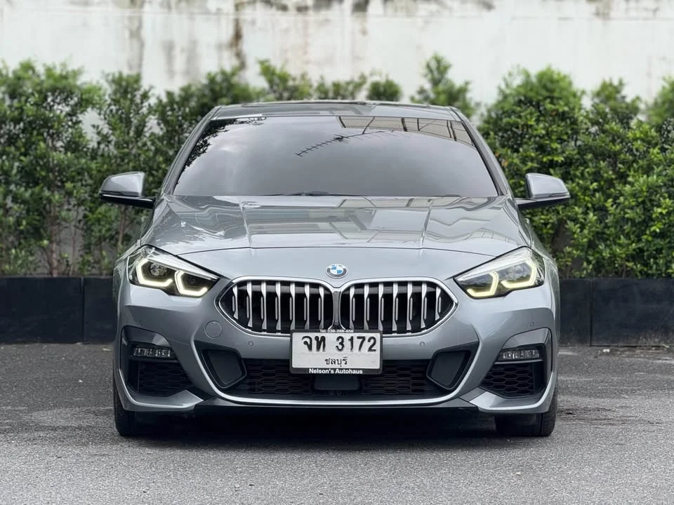 2021 BMW 2er F44 2