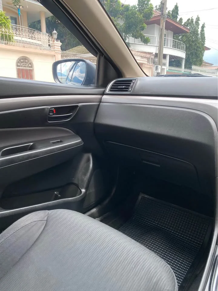 2015 Suzuki Ciaz 3