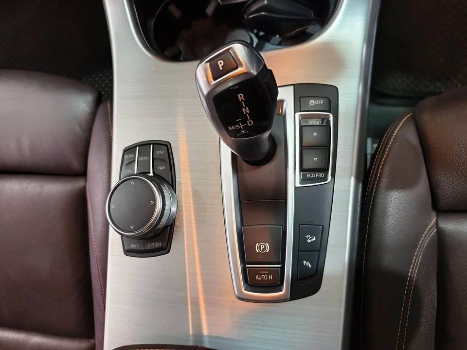 2017 BMW X4 F26 3