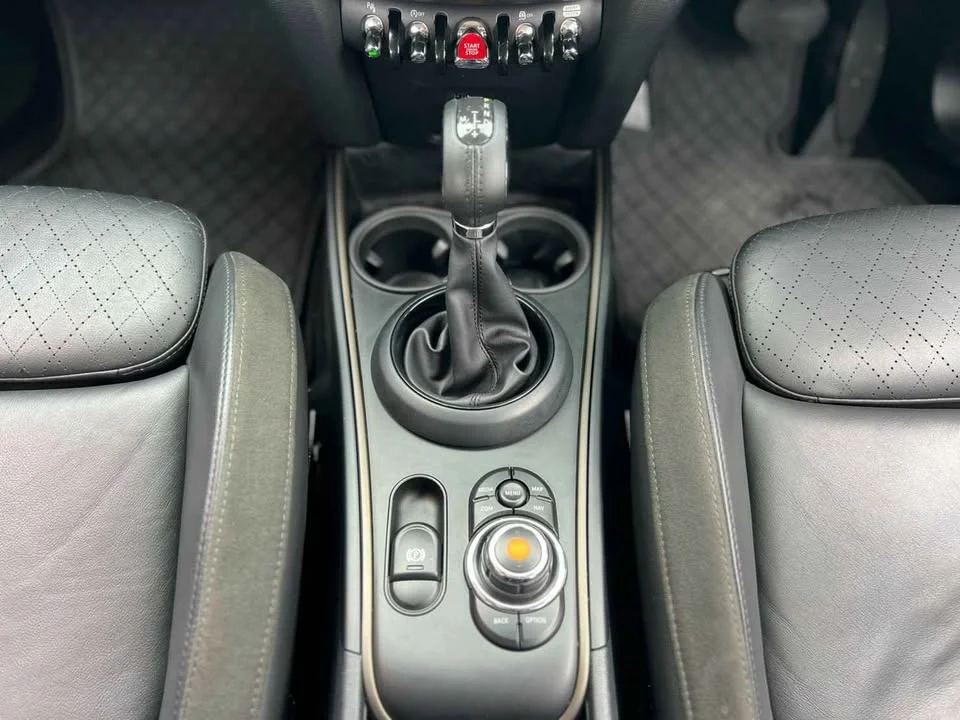 2019 Mini Countryman II 2